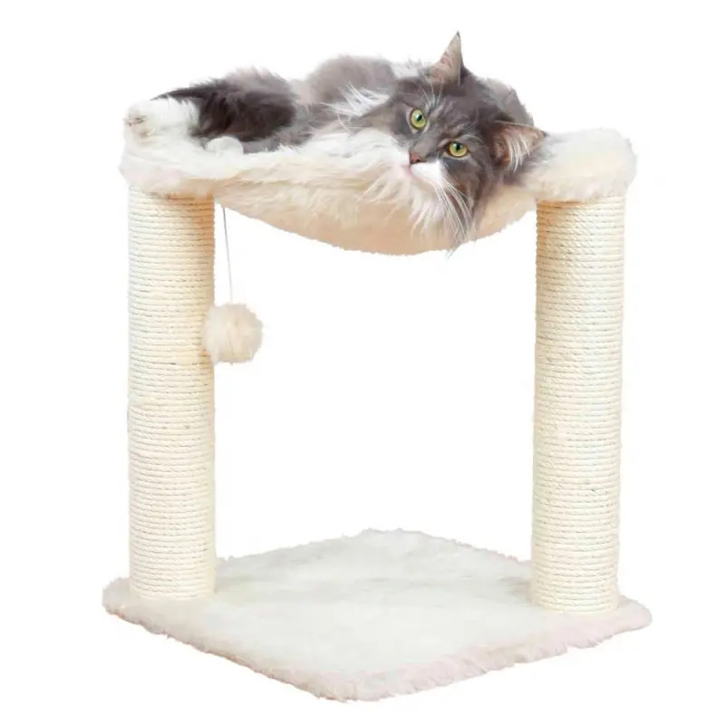 Arranhador "baza" - 50 Cm creme Trixie Arranhador "baza" - 50 Cm creme Trixie