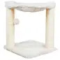 Arranhador "baza" - 50 Cm creme Trixie Arranhador "baza" - 50 Cm creme Trixie