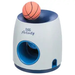 Dog Activity Ball & Treat Strategy Game Ø17x18 Cm Trixie Trixie