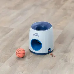 Dog Activity Ball & Treat Strategy Game Ø17x18 Cm Trixie Trixie