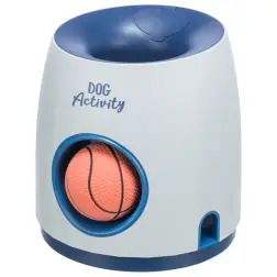 Dog Activity Ball & Treat Strategy Game Ø17x18 Cm Trixie Trixie