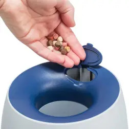 Dog Activity Ball & Treat Strategy Game Ø17x18 Cm Trixie Trixie