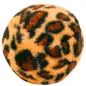 Bolas C/ Motivo De Leopardo emb. C/ 4 Trixie