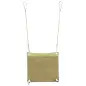 Tenda Em Algodao P/ Suspender 16x18x20 Cm verde Trixie