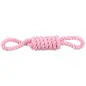 Corda De Brincar Em Algodao/poliester - 65 Cm Trixie