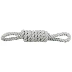 Corda De Brincar Em Algodao/poliester - 65 Cm Trixie Trixie