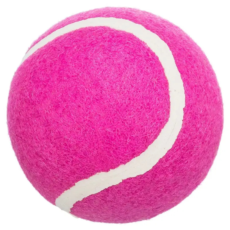 Bola De Tenis - Ø 6 Cm Trixie