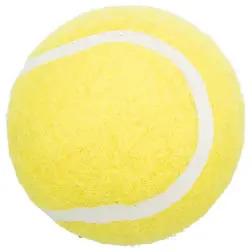 Bola De Tenis - Ø 6 Cm Trixie Trixie