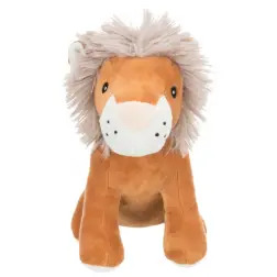 Leao Em Pelucia - 20 Cm Trixie Trixie