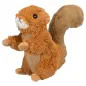 Esquilo "be Eco" Em Pelucia - 20 Cm Trixie