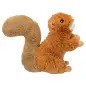Esquilo "be Eco" Em Pelucia - 20 Cm Trixie