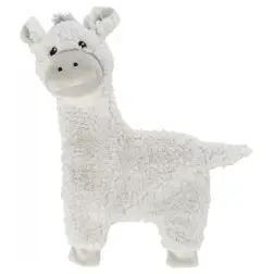 Burro Elenor "be Eco" Em Pelucia 40 Cm Trixie Trixie