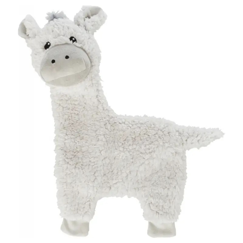 Burro Elenor Be Eco Pelucia 40cm Trixie