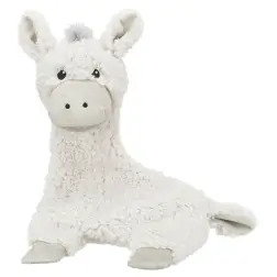 Burro Elenor "be Eco" Em Pelucia 40 Cm Trixie Trixie