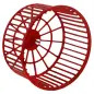 Roda P/ Hamsters emb. C/ 4 EX