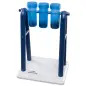 Jogo "turn Around" P/ Caes - 22x33x18 Cm Trixie Jogo "turn Around" P/ Caes - 22x33x18 Cm Trixie