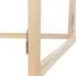 Cerca P/ Interior 4 Elementos 60-240x50 Cm Trixie
