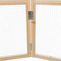 Cerca P/ Interior 4 Elementos 60-240x50 Cm Trixie Trixie