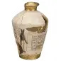 Decoraçao Aquario - Vaso Egipcio Grd. 12x12x18 Cm Vadigran Decoraçao Aquario - Vaso Egipcio Grd. 12x12x18 Cm Vadigran