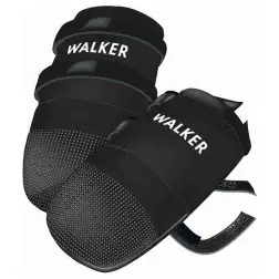 Walker - Botas Em Neoprene P/ Caes - Tam. Xl preto Trixie Trixie