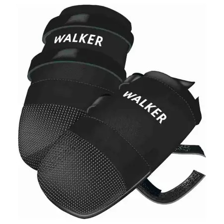 Walker - Botas Em Neoprene P/ Caes - Tam. Xl preto Trixie Trixie