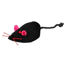 Ratinhos Em Pelucia Coleccionaveis 24 Unid. Trixie Trixie