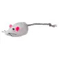 Ratinhos Em Pelucia Coleccionaveis 24 Unid. Trixie