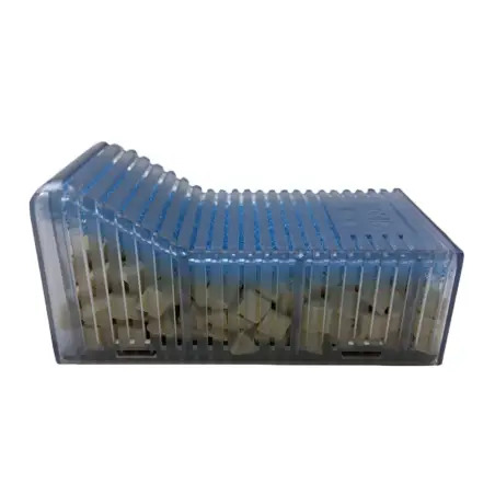 Cartucho Bio-trix P/ Micron Sicce Sicce