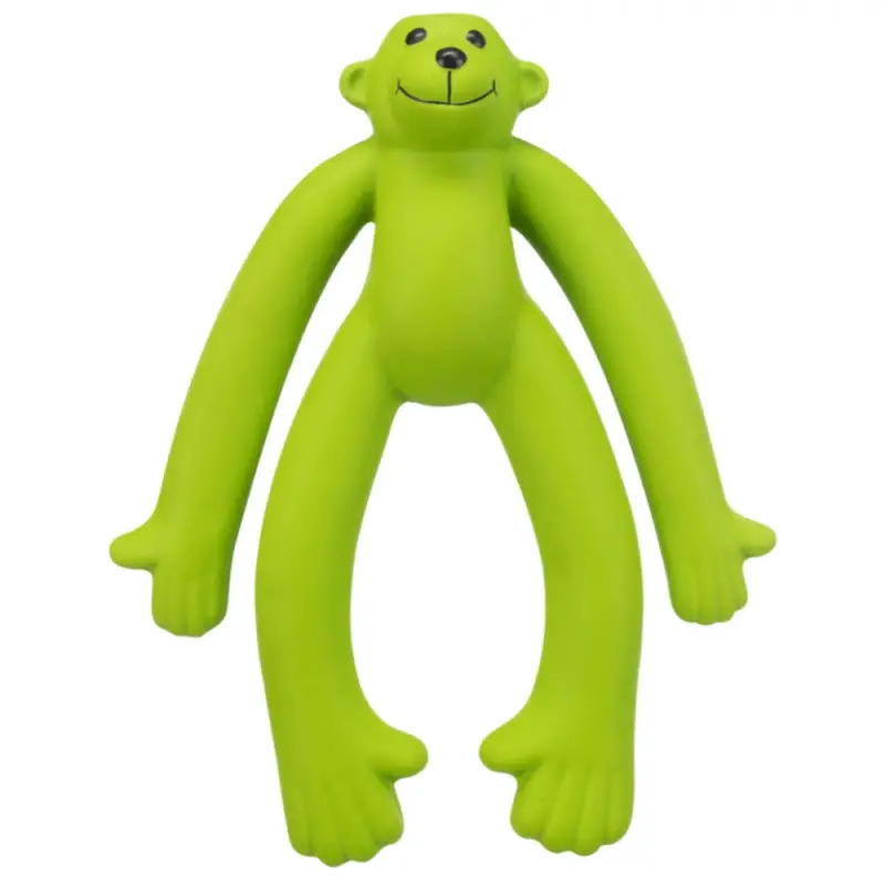 Macaco Em Latex 25 Cm Trixie