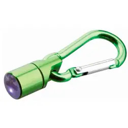 Mosquetao "flasher" C/ Luz Led P/ Caes E Gatos Trixie Trixie