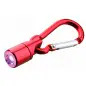 Mosquetao "flasher" C/ Luz Led P/ Caes E Gatos Trixie