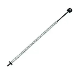Anilhas Fechadas 2,5mm-exoticos 2024 emb. C/ 25 alumin EX EX