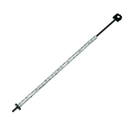 Anilhas Fechadas 2,5mm-exoticos 2024 emb. C/ 25 alumin EX EX