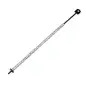 Anilhas Fechadas 2,5mm-exoticos 2024 emb. C/ 25 alumin EX