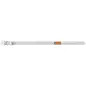Coleira "be Nordic" Em Pele xs-s 30 Cm/15 Mm cinza Trixie