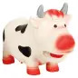 Vaca Em Latex - 19 Cm Trixie
