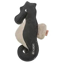 Cavalo Marinho "be Noridc" Em Tecido/pelucia - 32 Cm Trixie Trixie