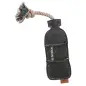 Garrafa "be Nordic" Em Tecido C/ Corda - 37 Cm Trixie