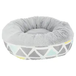 Cama Redonda P/ Hamsters Ø 35x13 Cm Trixie Trixie