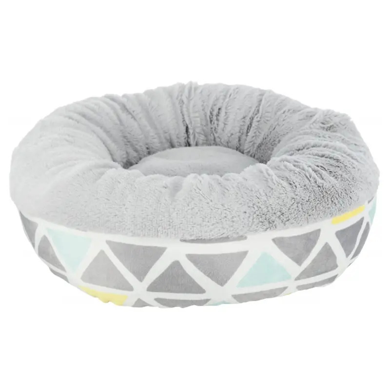 Cama Redonda P/ Hamsters Ø 35x13 Cm Trixie