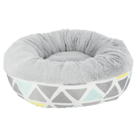 Cama Redonda P/ Hamsters Ø 35x13 Cm Trixie Trixie