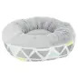 Cama Redonda P/ Hamsters Ø 35x13 Cm Trixie