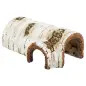 Tronco De Betula Em Poliresina 15 Cm Trixie