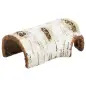 Tronco De Betula Em Poliresina 15 Cm Trixie