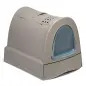 Toilete Zuma Imac