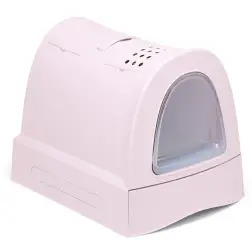 Toilete Zuma Imac Imac