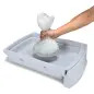 Toilete Zuma Imac