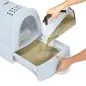 Toilete Zuma Imac