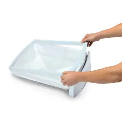 Toilete Zuma Imac Imac