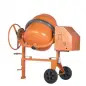 Betoneira BP200D 0,75cv Sirl Betoneira BP200D 0,75cv Sirl